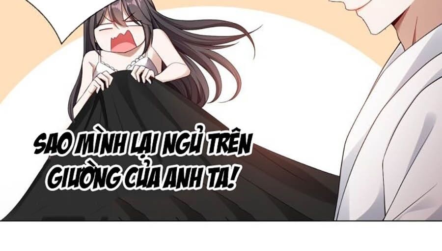 kế hoạch công lược của cô vợ gả thay chapter 21 18