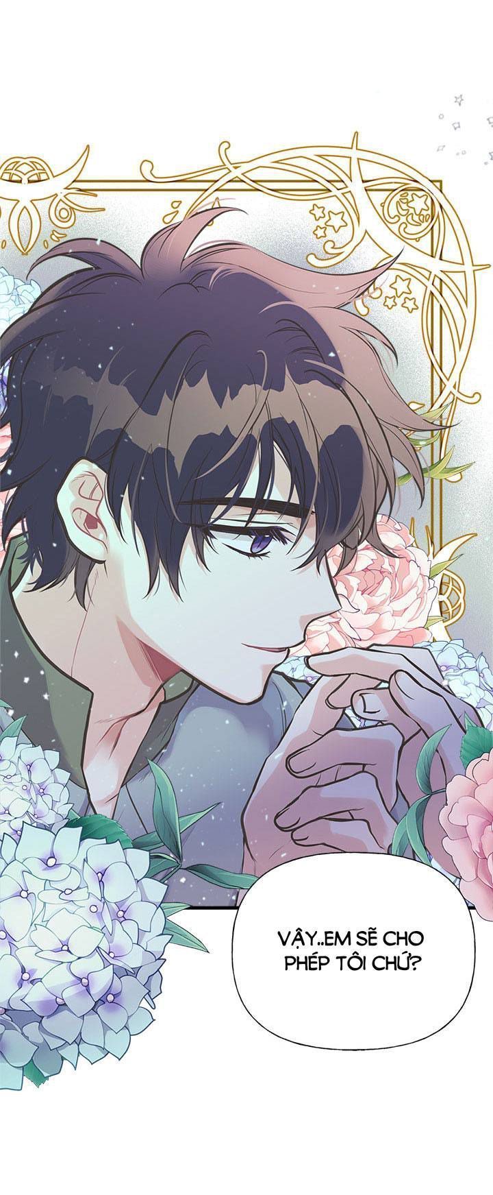 chị tôi đã nhặt về một nam chính quyến rũ chapter 18 28