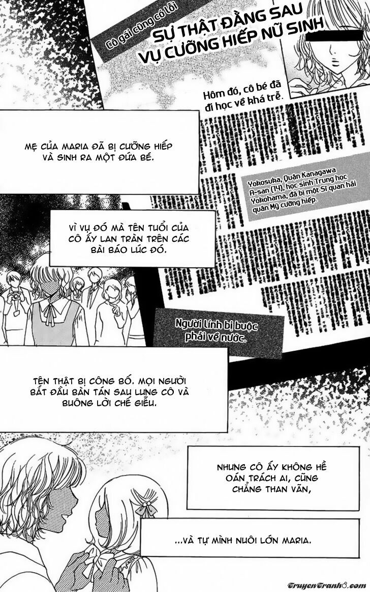 ác quỷ và bản tình ca chapter 38 27