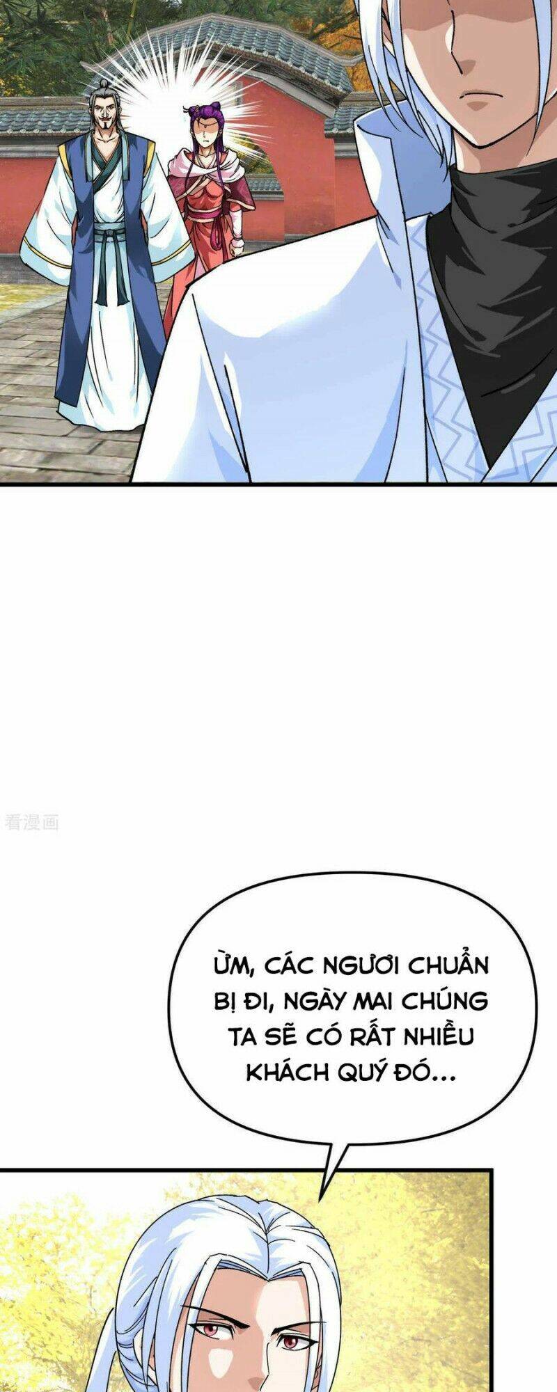 trọng sinh ta là đại thiên thần chapter 162 26