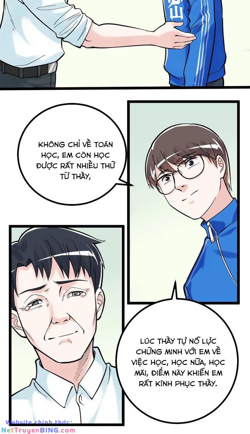 tinh thần đại hải của học bá chapter 96 20