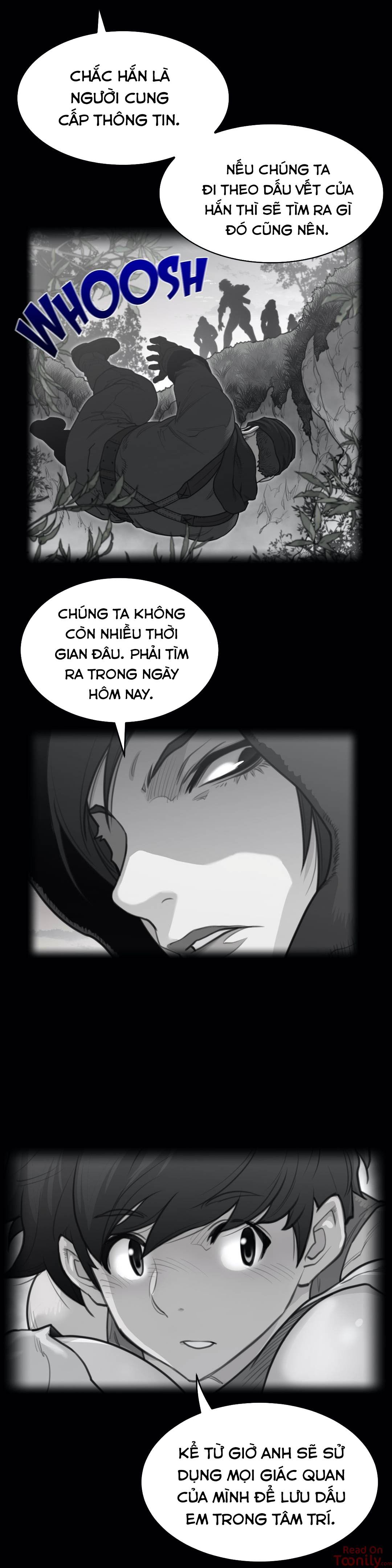 một nửa hoàn hảo chapter 127 2