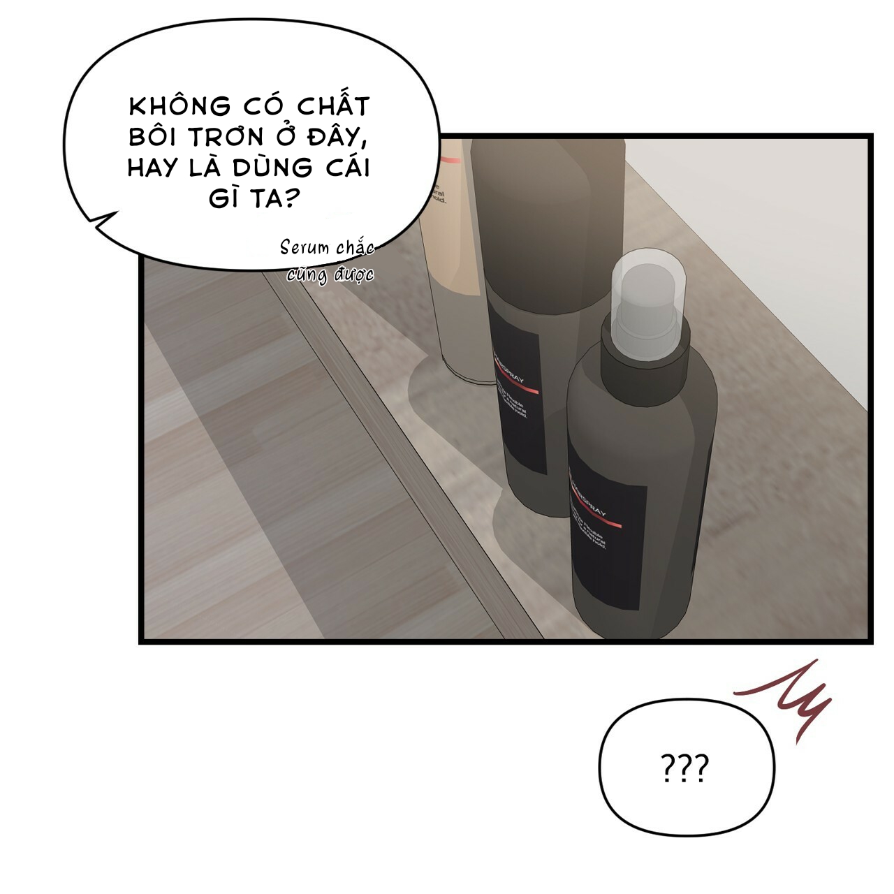 những suy nghĩ thầm kín trong đầu chapter 5 12