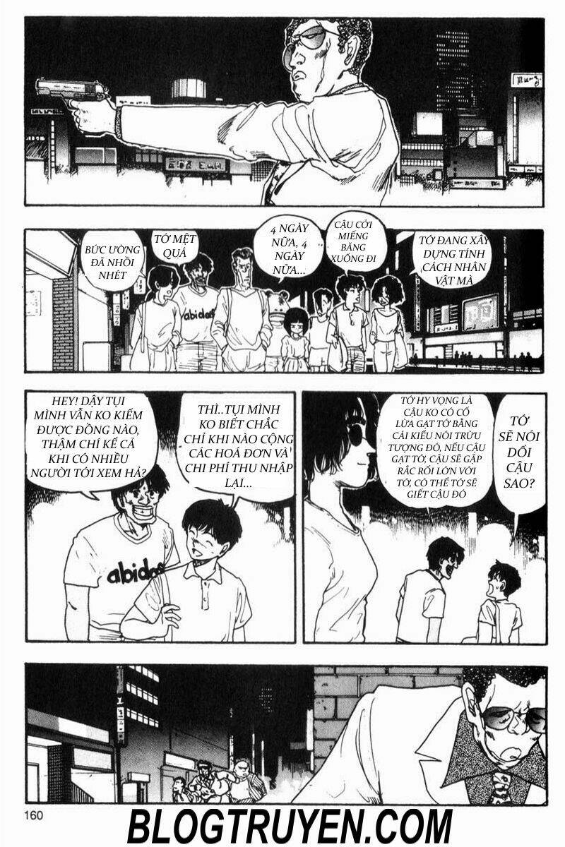 asatte dance chapter 86 15