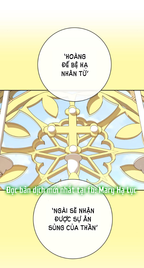 tôi muốn trở thành cô ấy dù chỉ là một ngày chapter 164.2 27