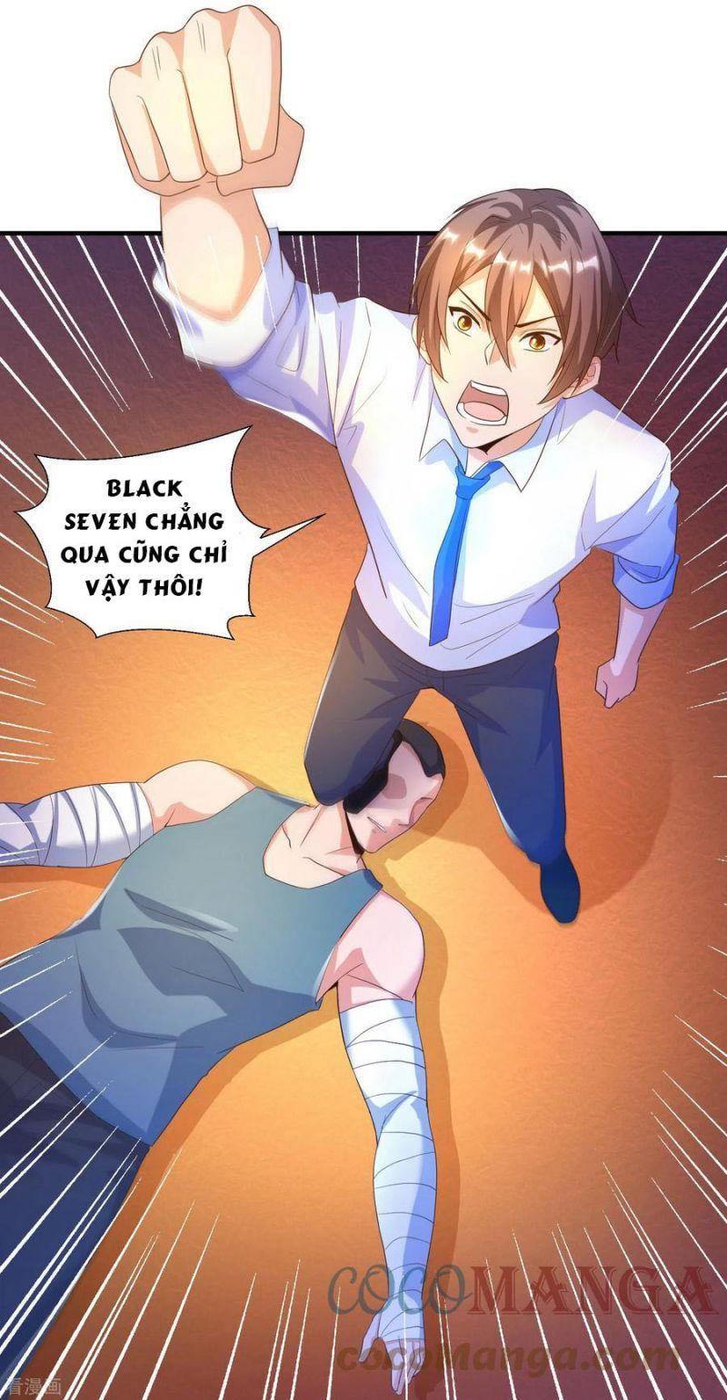 luyện tập thành thần chapter 29 12