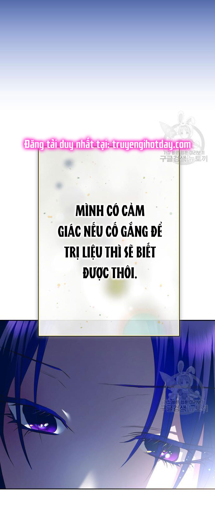tôi muốn trở thành cô ấy dù chỉ là một ngày chapter 173.2 46