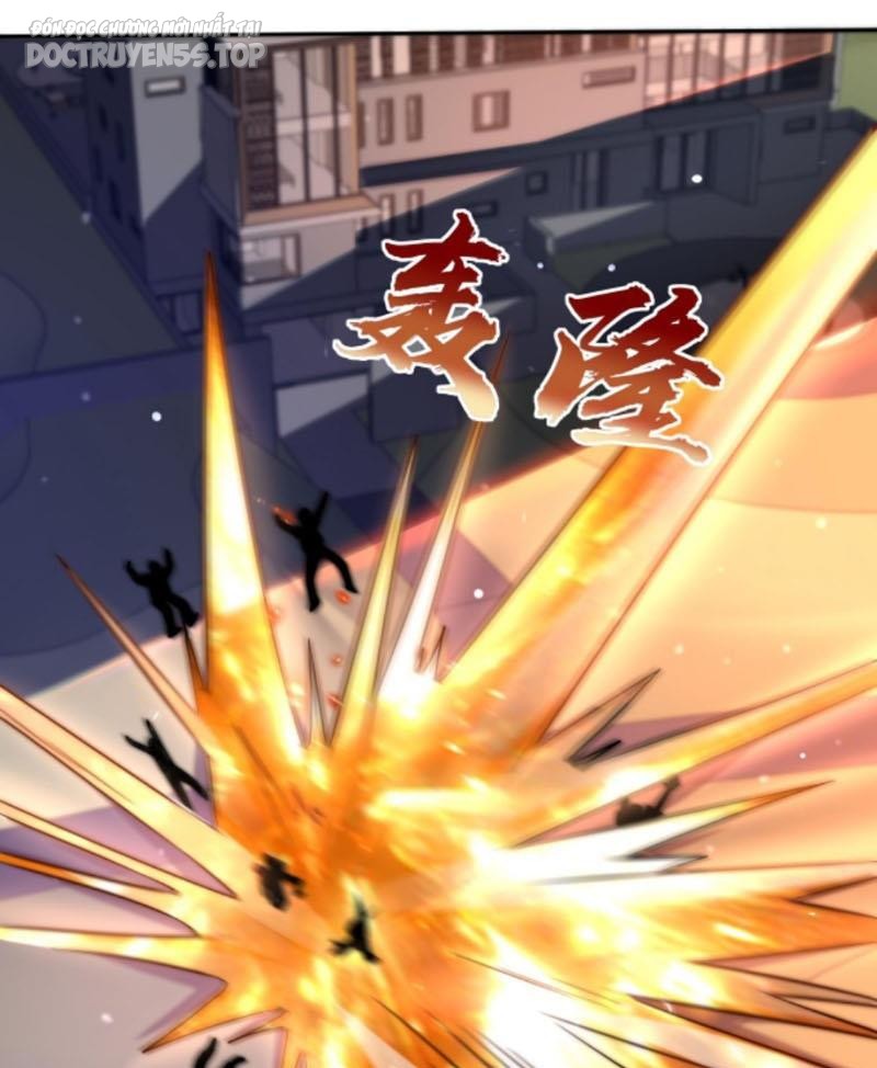 không gian hệ lão lục: dự trữ một vạn tấn thịt ngày tận thế chapter 85 18