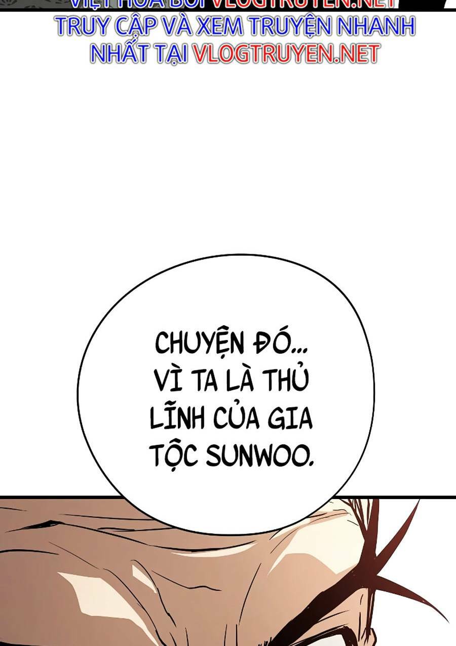 The Breaker 3: Quyền Năng Vô Hạn chapter 12 57