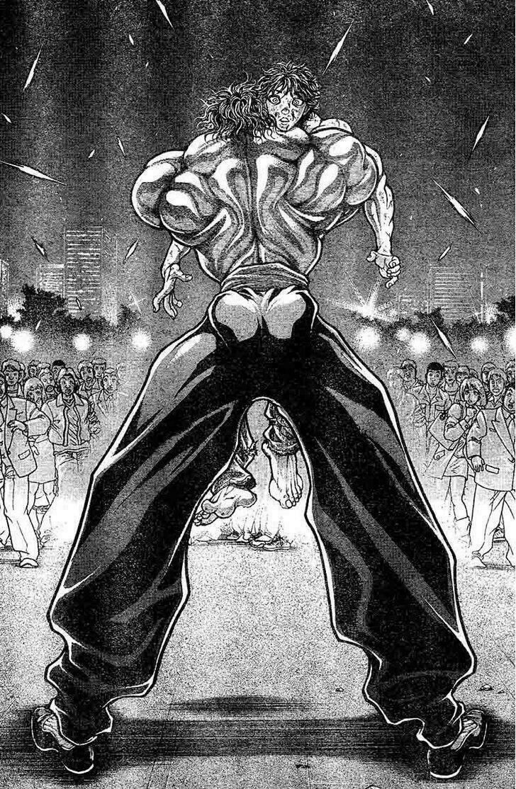 baki – son of ogre chapter 307 16
