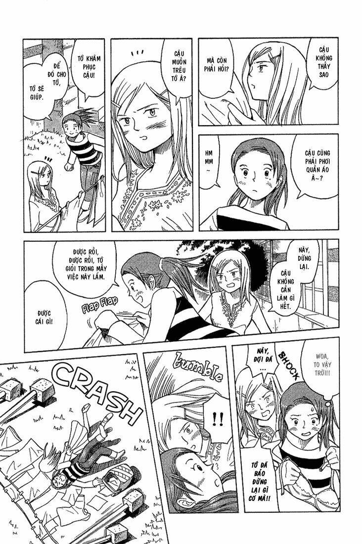 twin spica chapter 15 22