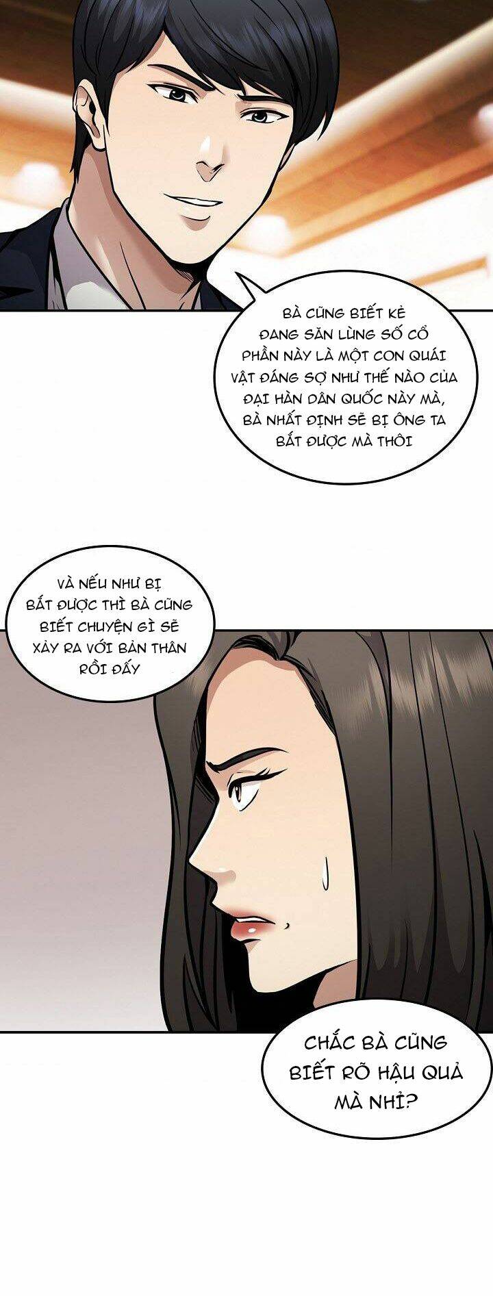 điều tra viên chuyển sinh chapter 122 55