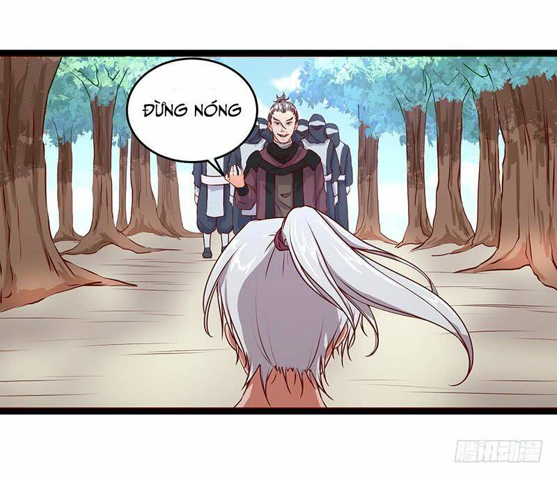 hỗn độn kiếm thần chapter 52 9