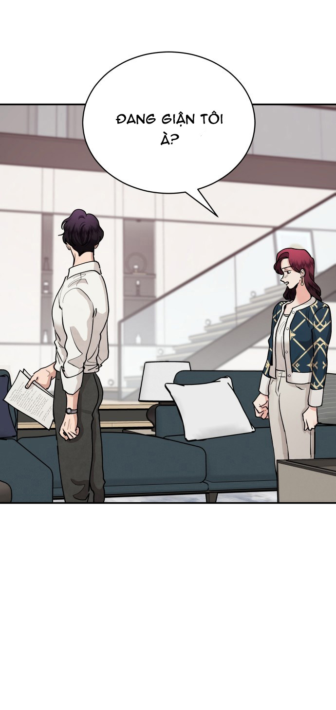 oan gia ngõ hẹp chapter 42 47