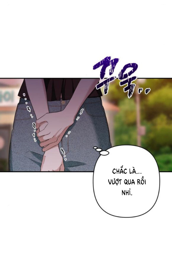 bóng râm mùa xuân chapter 13.2 23