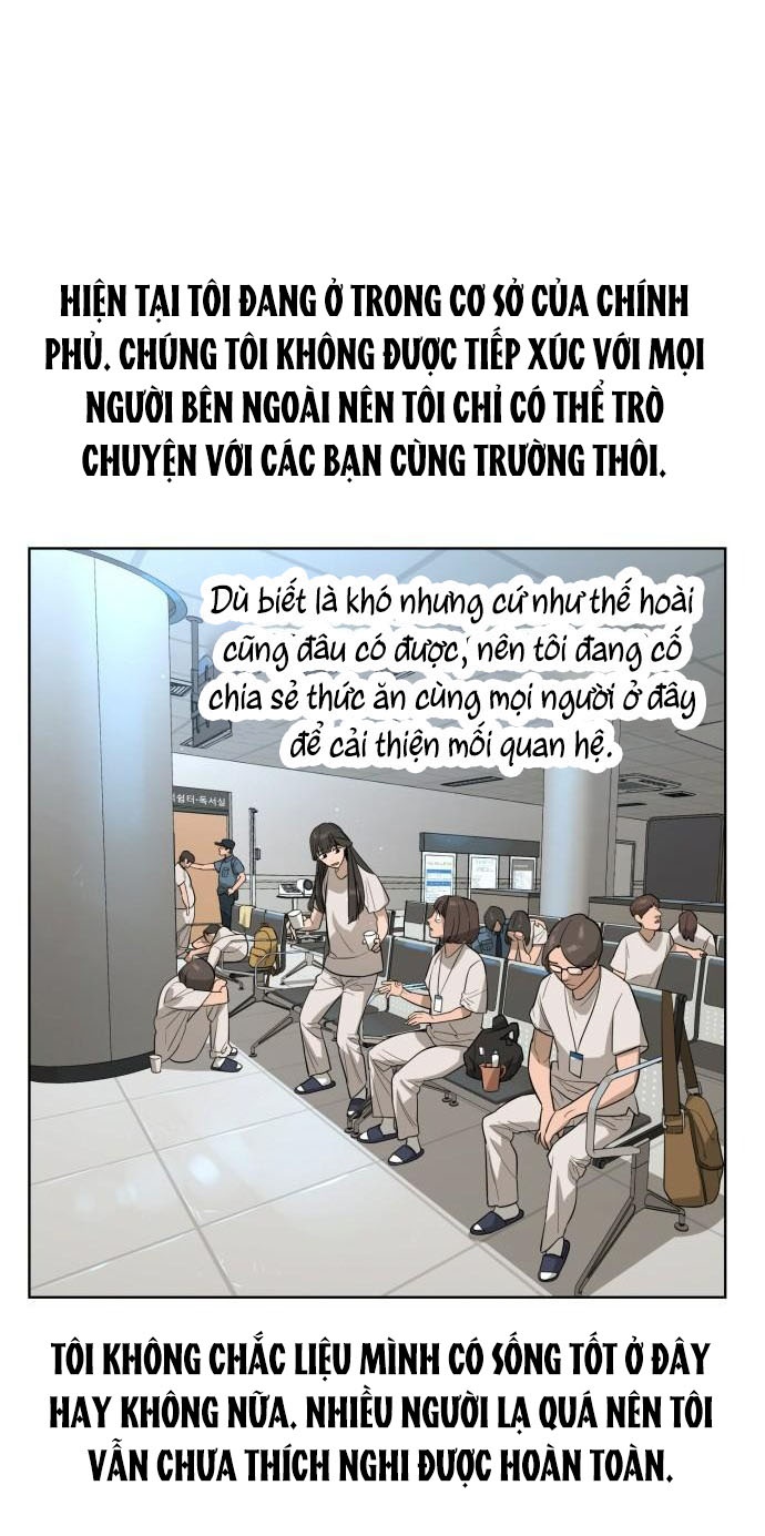 bạch huyết - white blood chapter 29 63