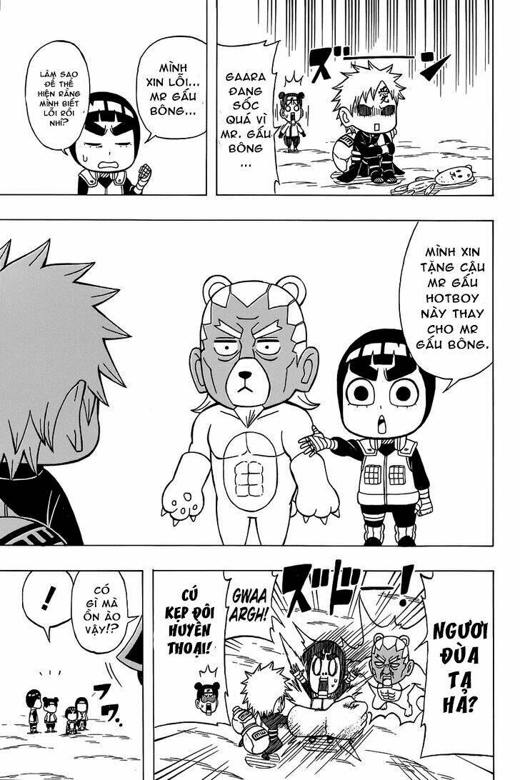 rock lee's springtime of youth chapter 38 12