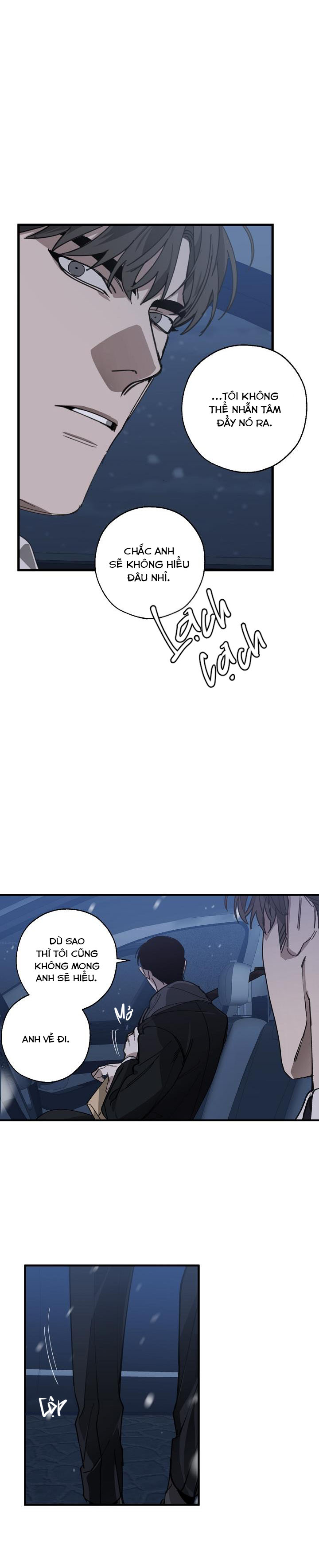 hoán vị chapter 58 16