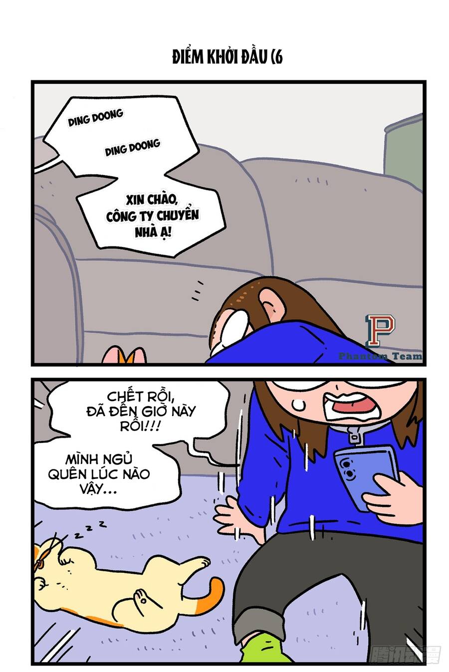 a mãn và mạch trà chapter 148.1 5