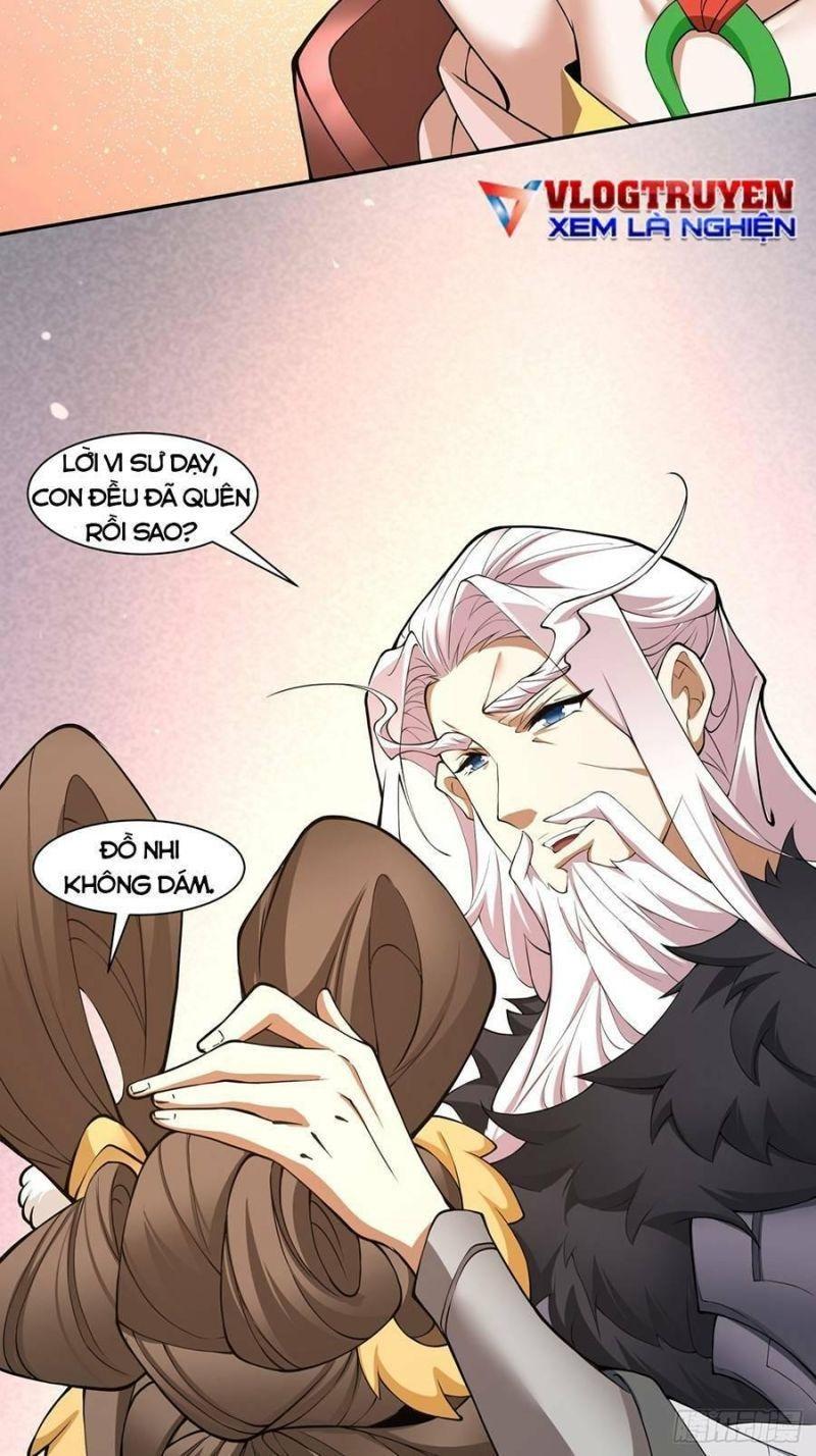 đồ đệ của ta đều là trùm phản diện chapter 9 57