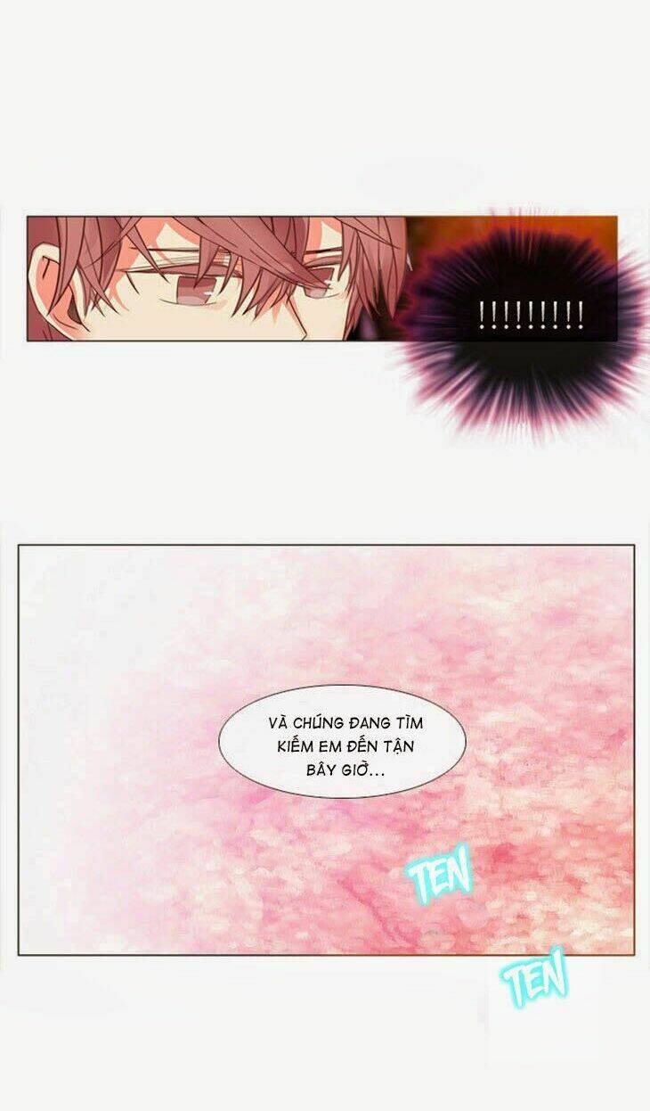 món quà từ chúa chapter 22 31