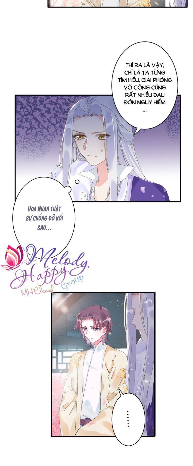 hoa nhan sách 2 chapter 3 8