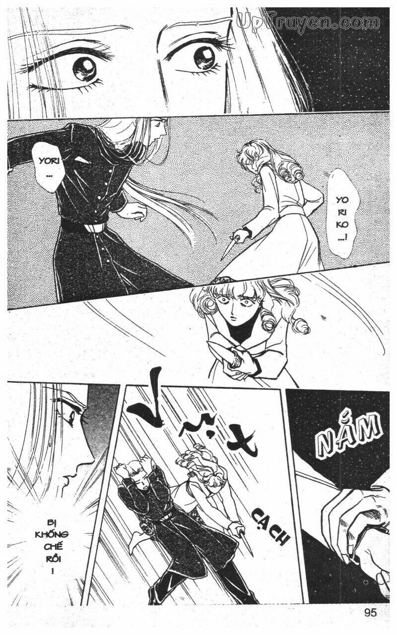 hoàng tử hoa - bud boy chapter 7 97