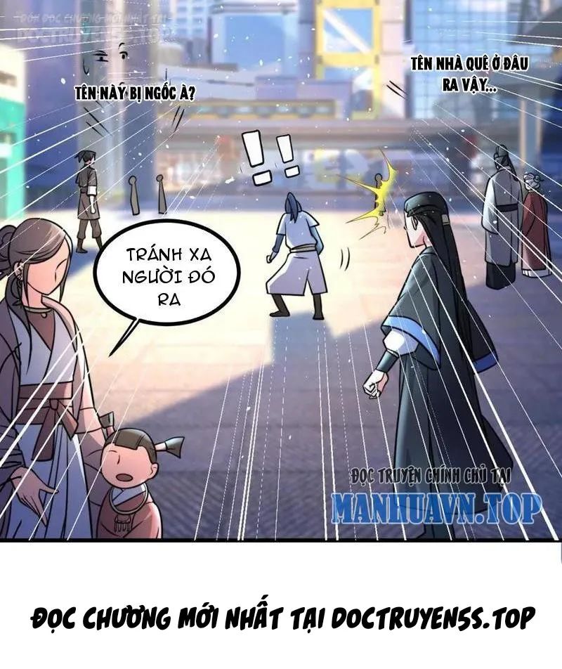 huyền huyễn: ta bắt đầu vô địch từ bại gia chapter 58 36