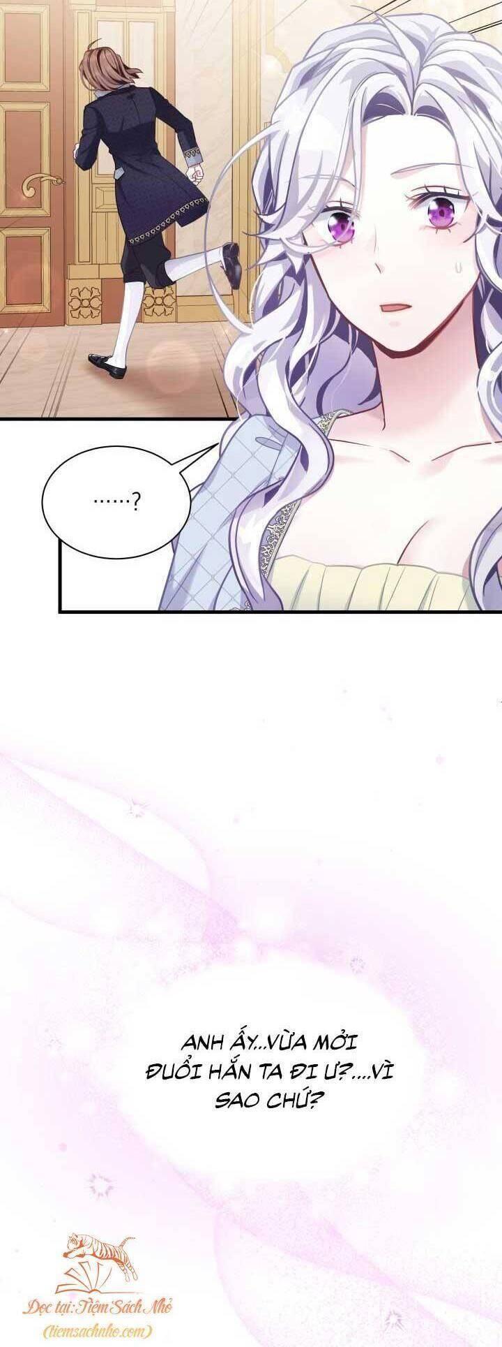 con gái chồng quá dễ thương chapter 71 41