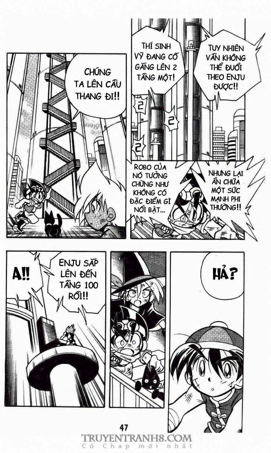 battle b-daman chapter 19 14