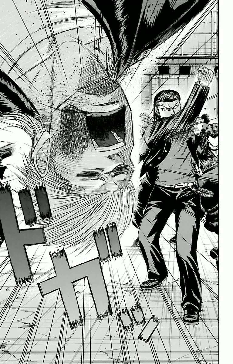 crows zero chapter 48 13