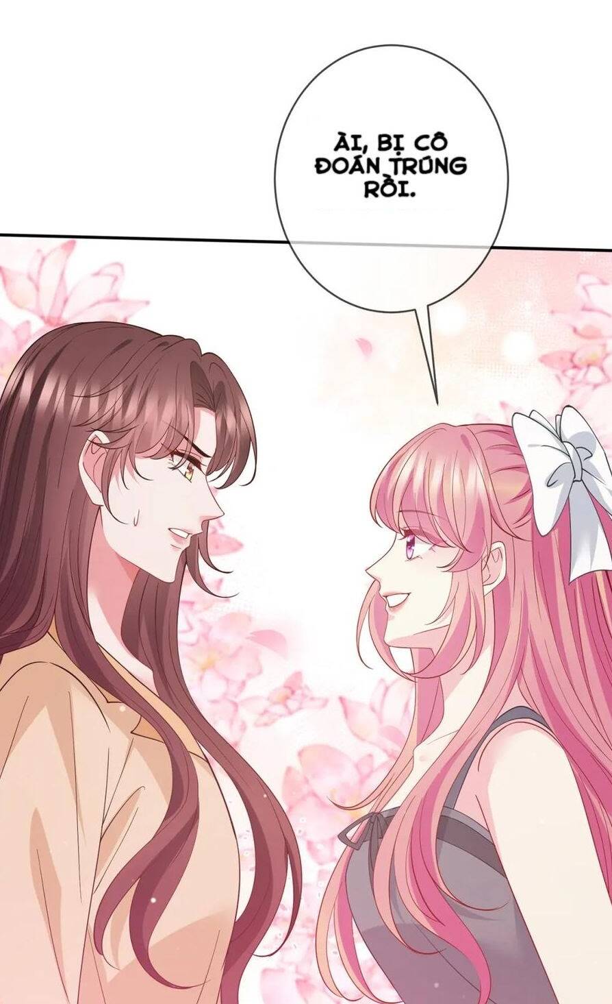 Danh Môn Chí Ái chapter 456.1 18