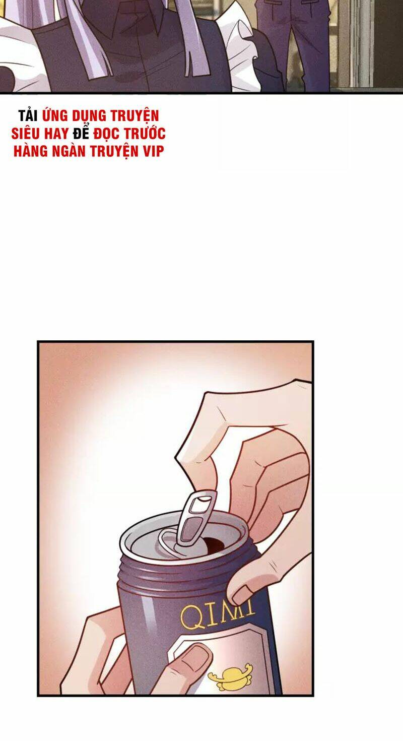 cao thủ cận vệ của nữ chủ tịch chapter 137 27