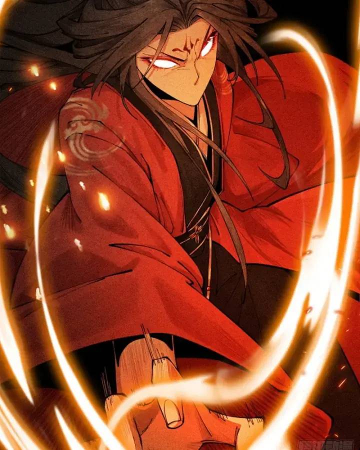 gặp mạnh thì càng mạnh, tu vi của ta không giới hạn chapter 5 161