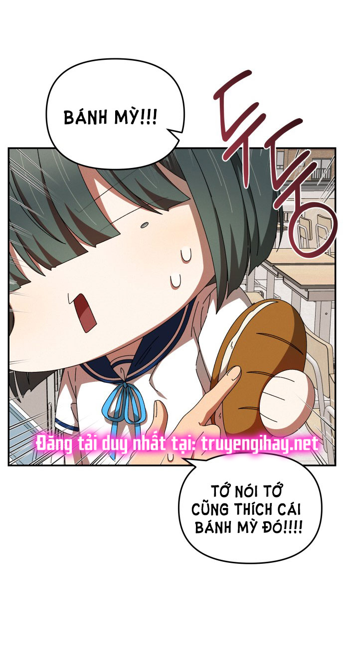 bạn gái tôi là robot -câu chuyện của cheol soo và young hee chapter 30 54