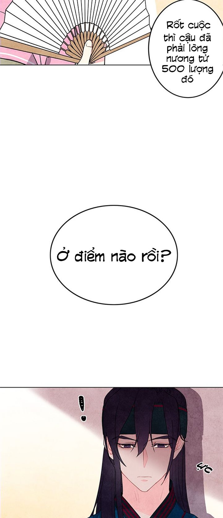 tiểu nương tử bị gả bán chapter 2 55