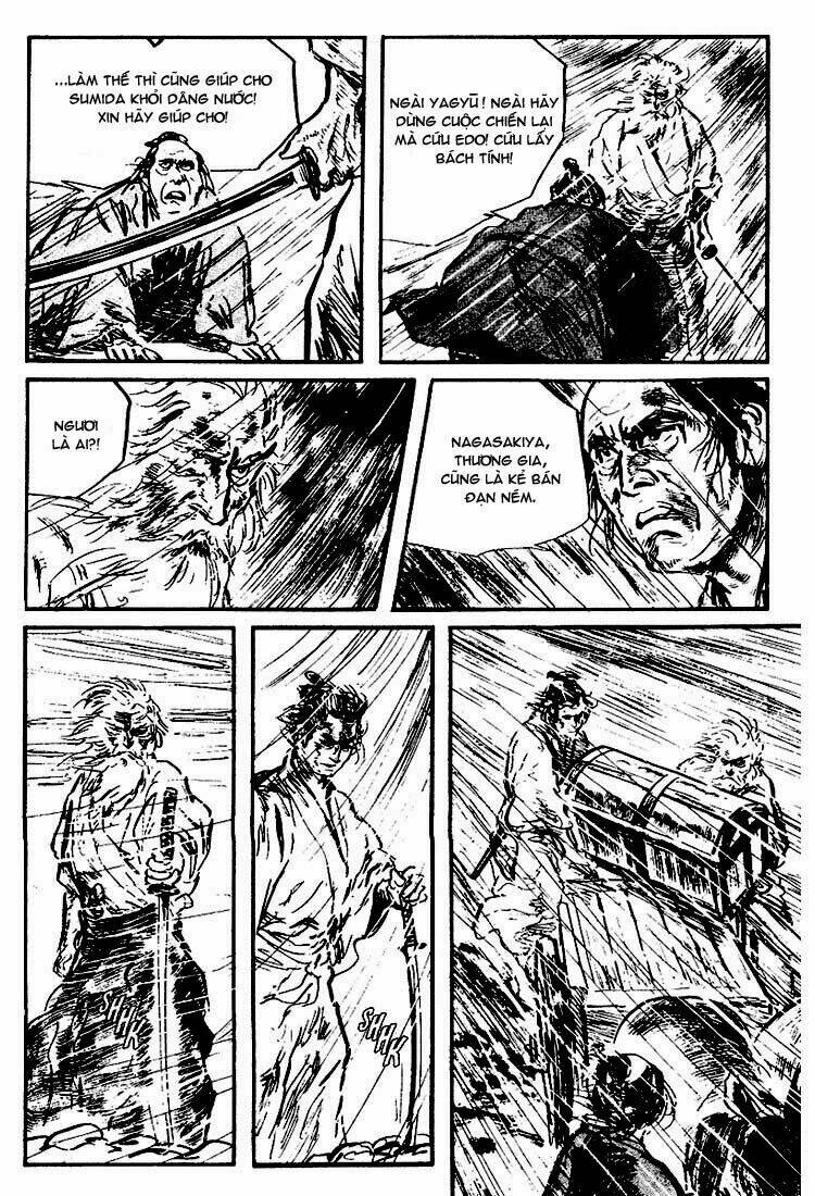lone wolf and cub chapter 110.2 40