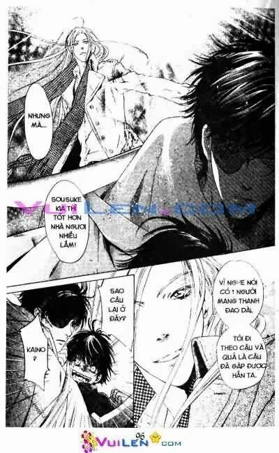 bát khuyển sỹ phương đông chapter 9 96