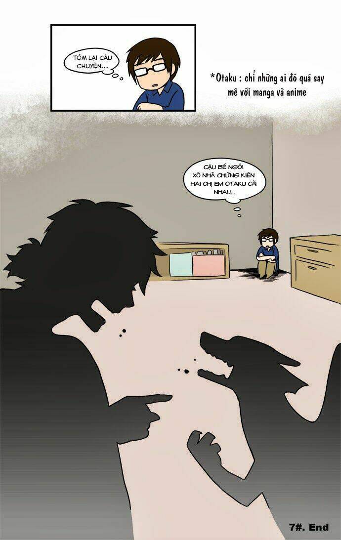 hắn ta là rồng chapter 7 12