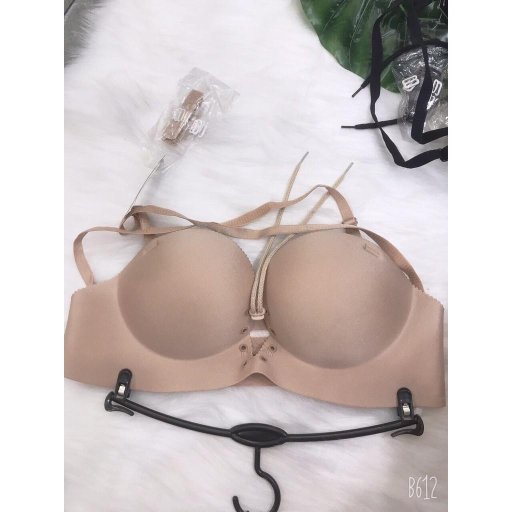 Áo Nâng Ngực Tạo Khe A368