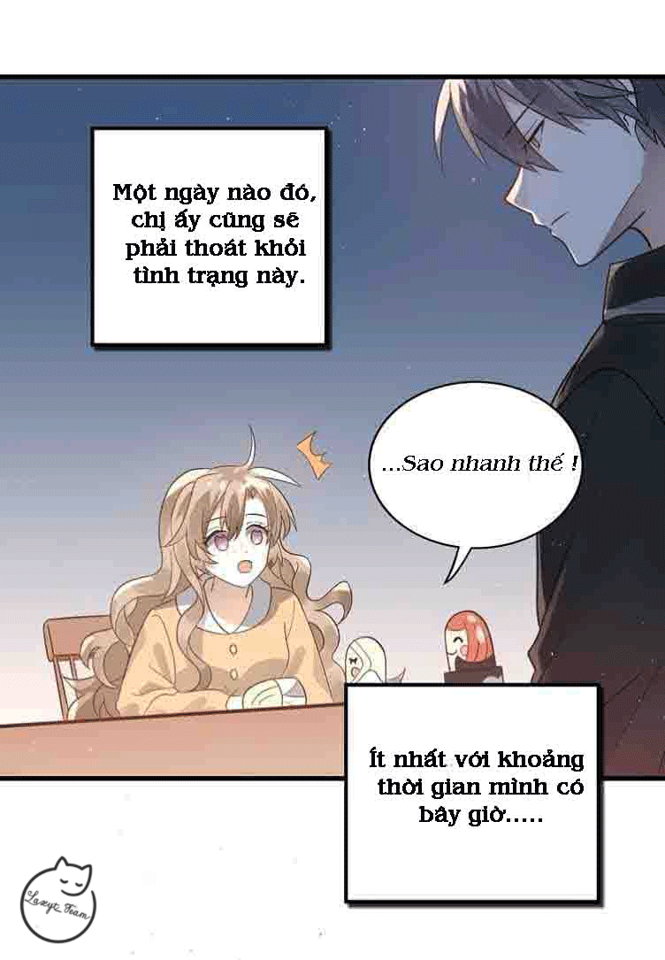tình yêu huyễn tưởng chapter 2 12