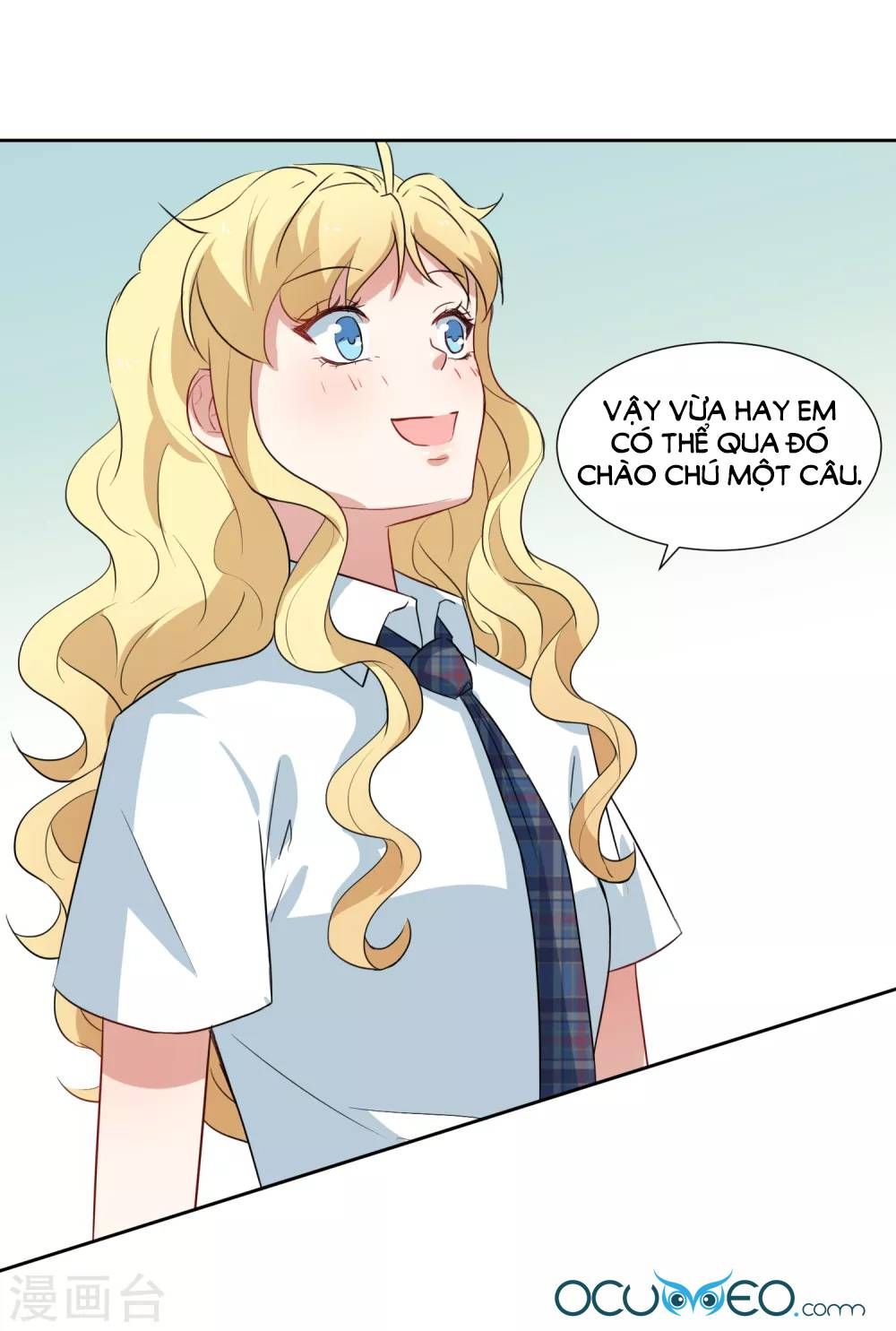 thầy giáo ác ma yêu tôi rồi chapter 38 16