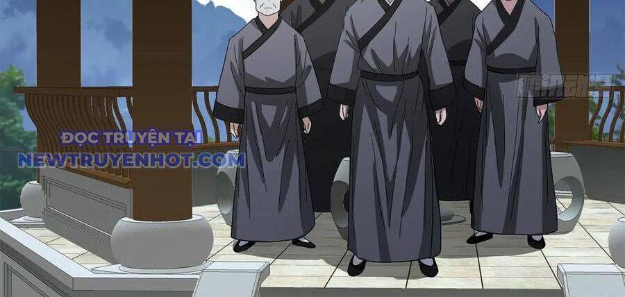 thiên long bát bộ webtoon chapter 135 91