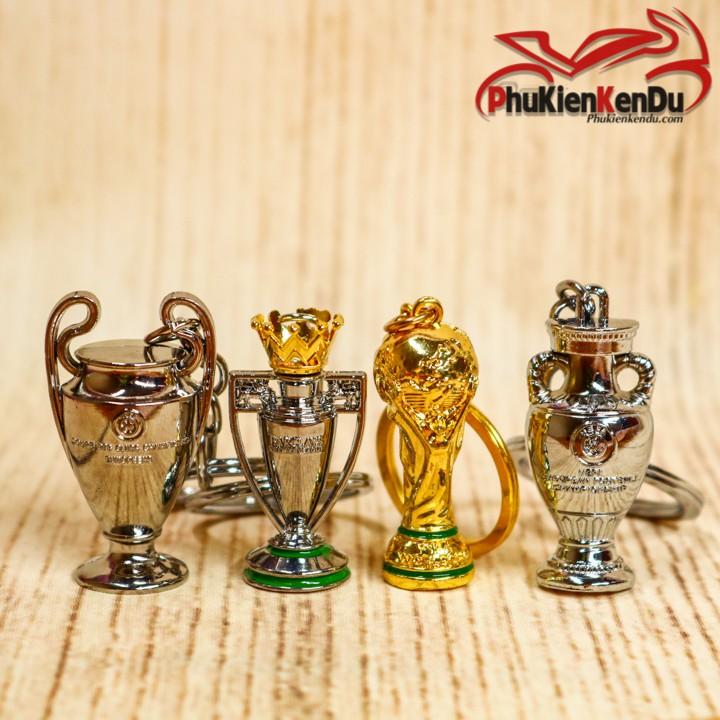 MÓC KHÓA CUP NGOẠI HẠNG ANH