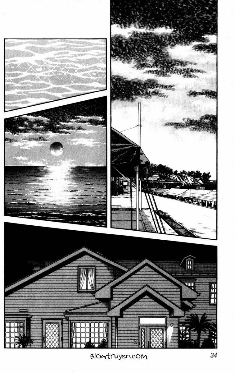 rough - ngọc thô chapter 81 10