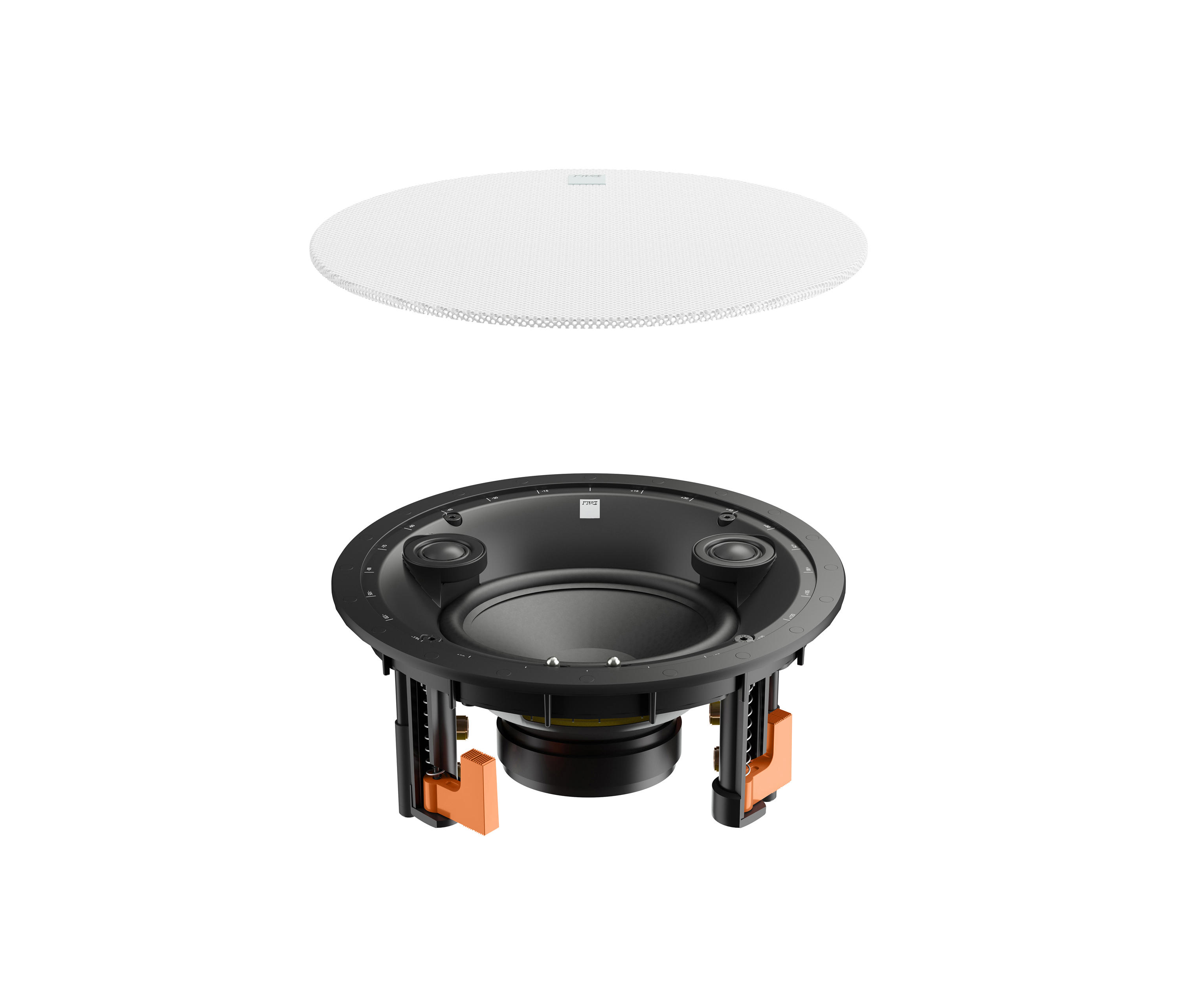 Loa âm tường Dali Phantom E-60 S HÀNG CHÍNH HÃNG NEW 100%