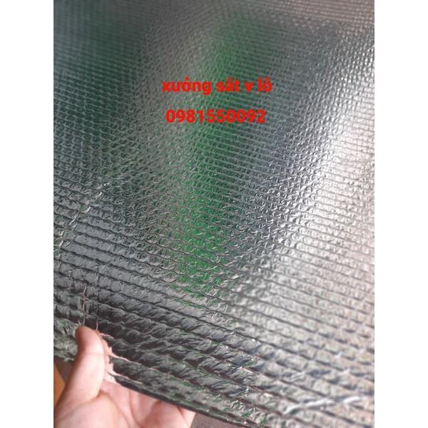Cách nhiệt chống nóng,cách nhiệt túi khí