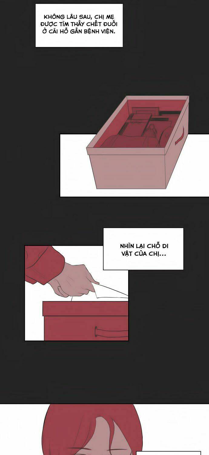 lời thì thầm ma quỉ chapter 4 11