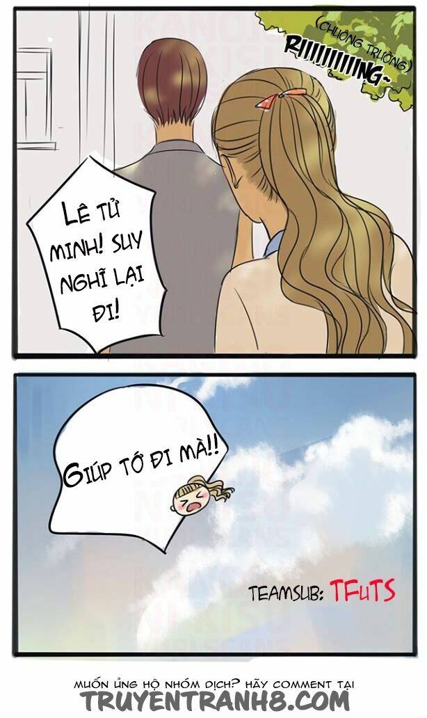 muôn vạn vì sao trong nắng bình minh chapter 2 13