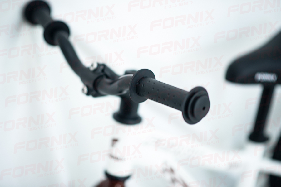 Xe Đạp Chòi chân/Xe thăng bằng cho bé 12&quot;- BB12 - Fornix - Bảo Hành 12 Tháng